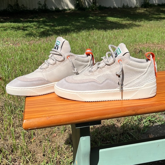 Puma Cali Zero Demi Men 9.5 - Picture 4 of 8